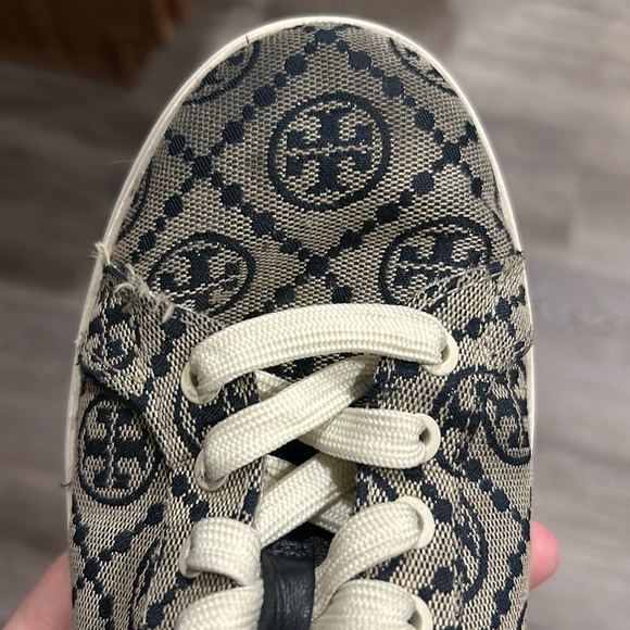 Tory Burch Sneakers - Picture 14 of 14